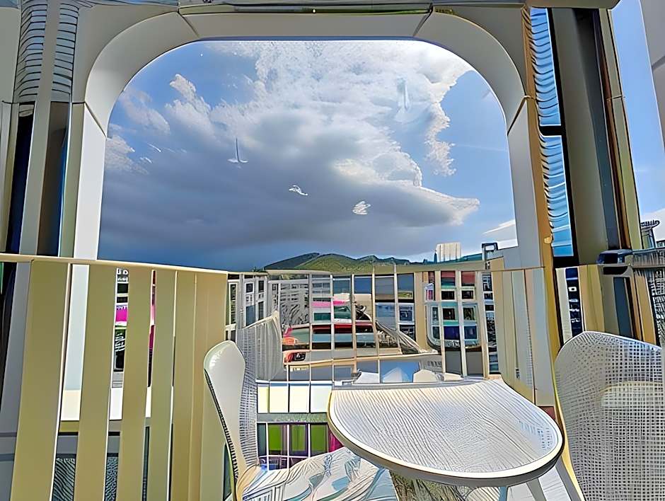 Hub Hua Hin 57 Hotel