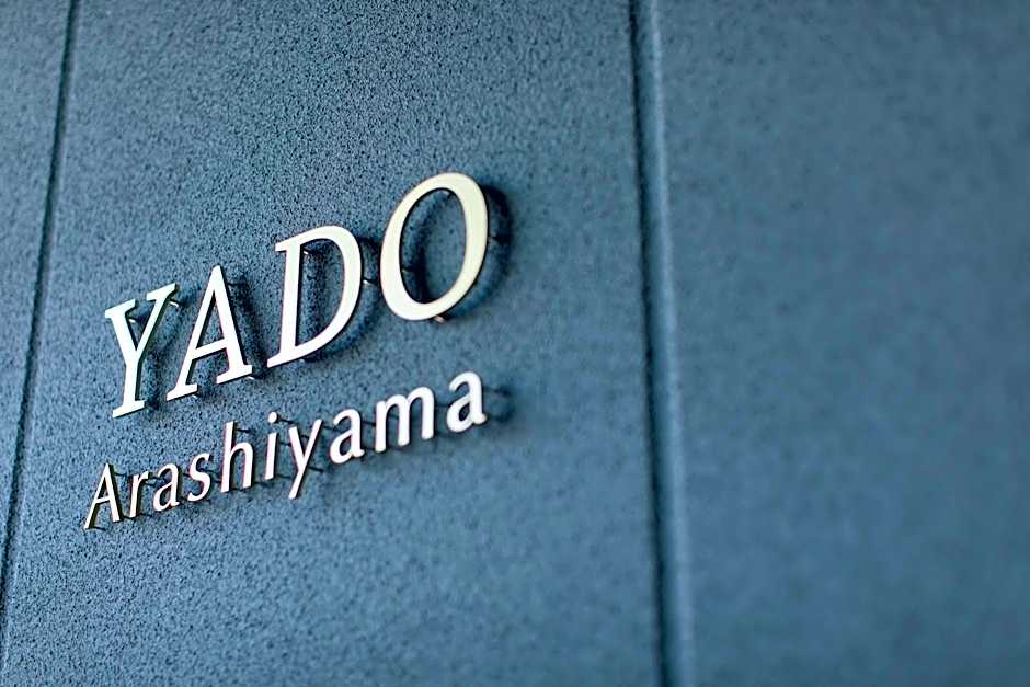 Yado Arashiyama -13歳以上限定-