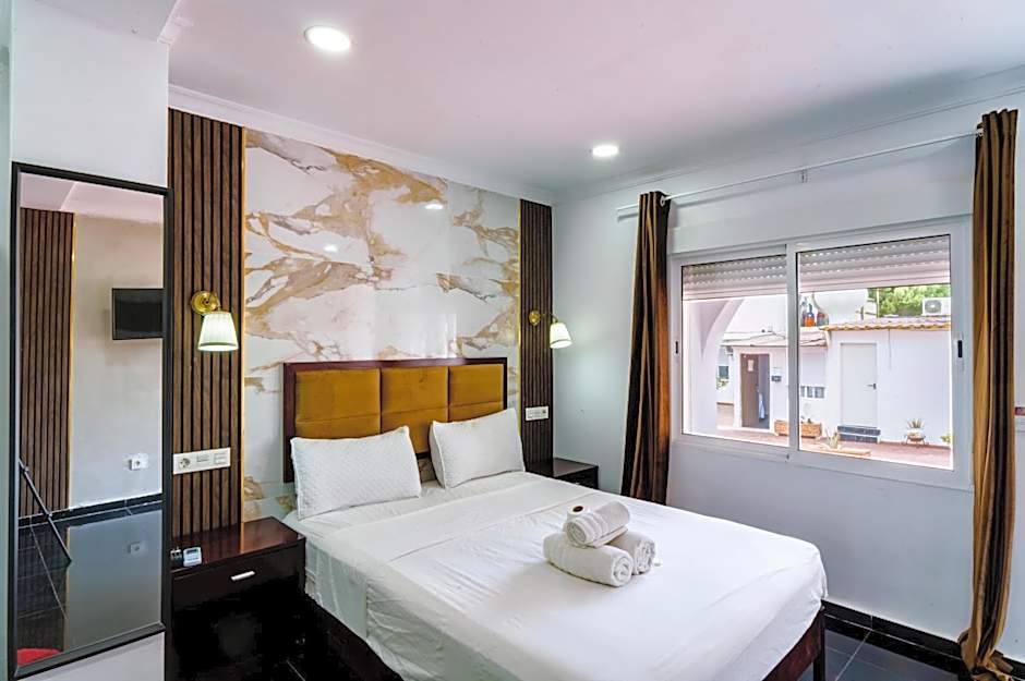 Villa Costa Marbella