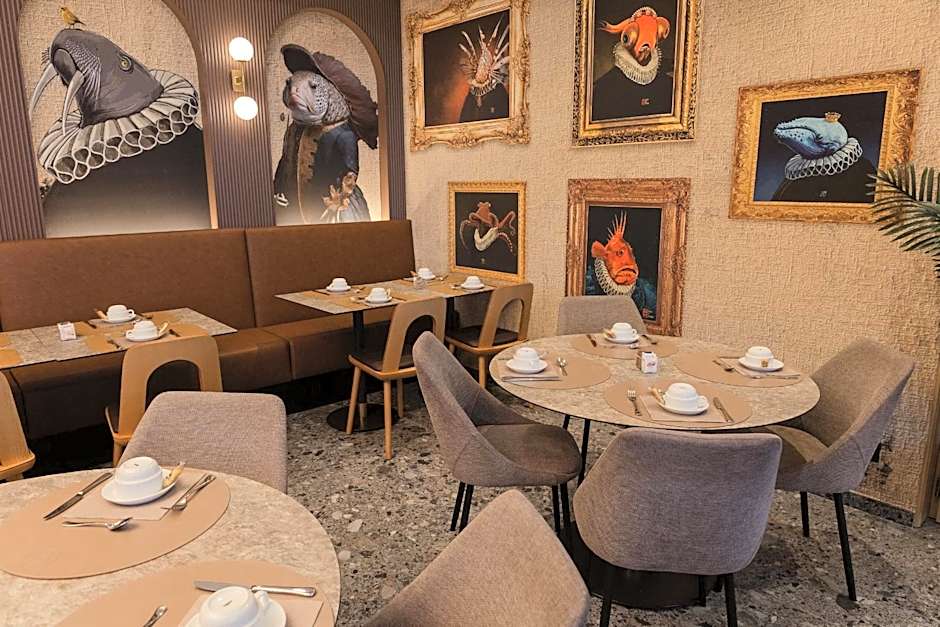 Hotel Marco Polo 3 Stelle Superior