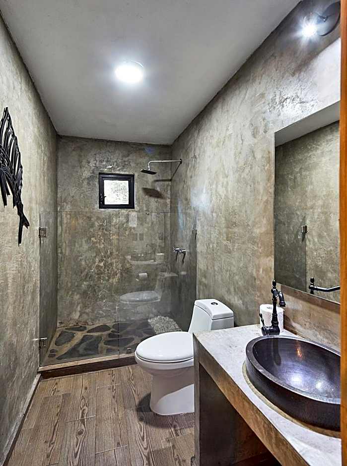Cabaña El Miradero, Tapalpa