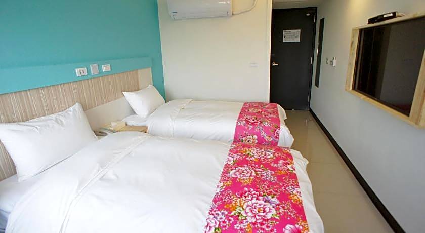 Hotel Good Night