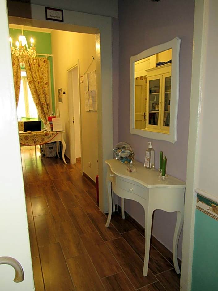 Bed and Breakfast Speranzella