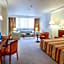 El Mouradi Hotel Africa Tunis