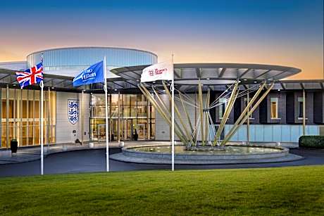 Hilton At St Georges Park
