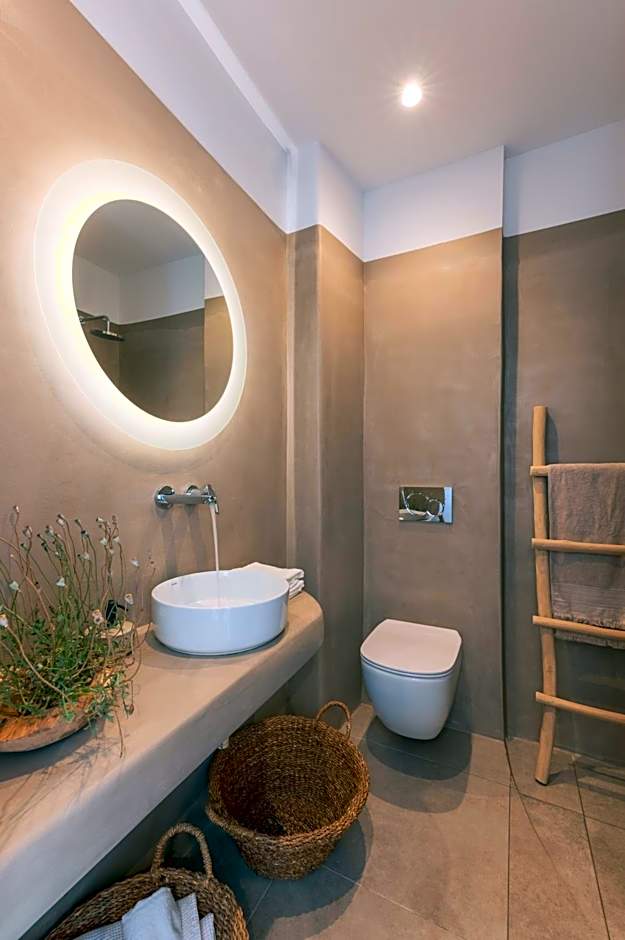 Anemela Villas & Suites Mykonos