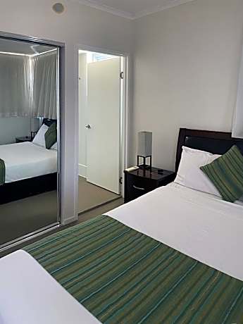 2-Bedroom Apartment Room 36