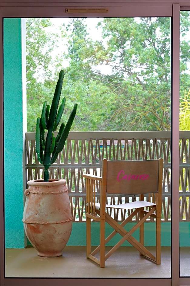 Hotel Casarose - Cannes Mandelieu