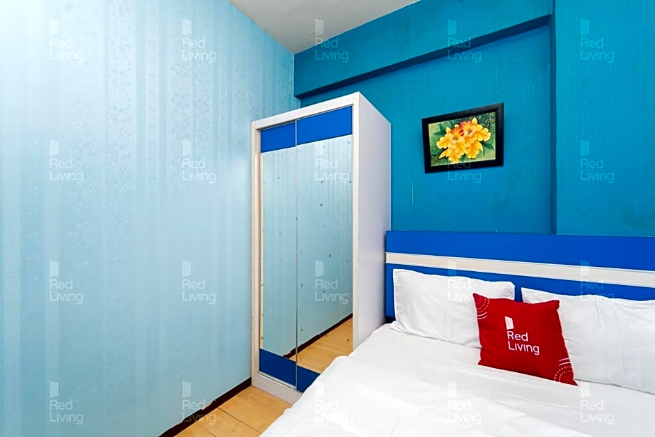 RedLiving Apartemen The Suites Metro - Prisma