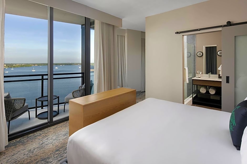 Luminary Hotel & Co., Autograph Hotels