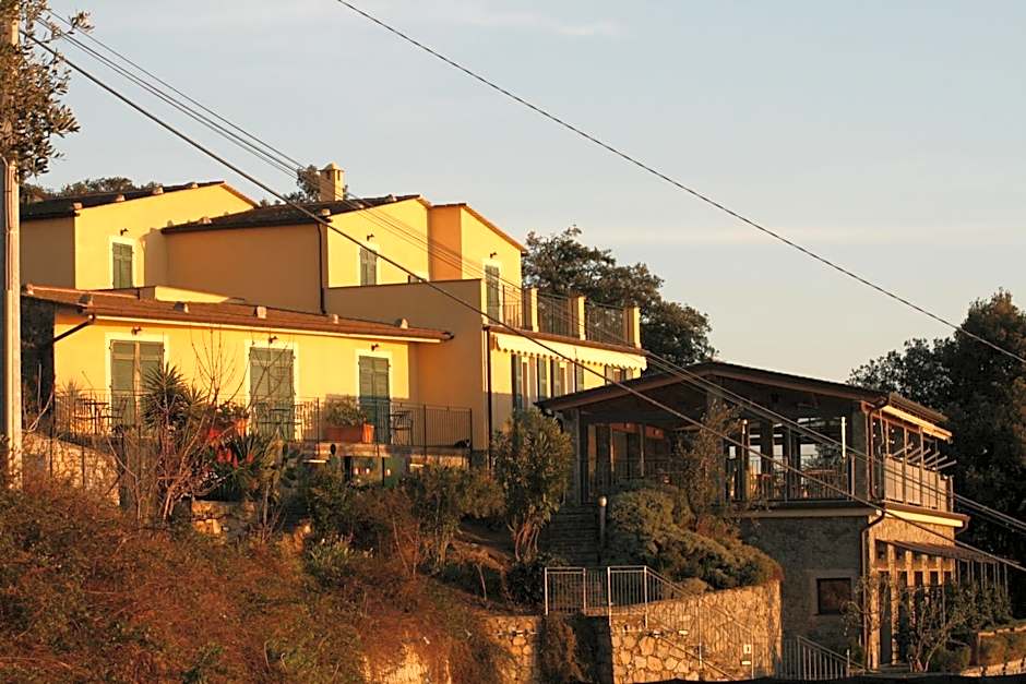 Hotel La Giada del Mesco