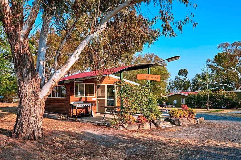 Tenterfield Lodge Caravan Park