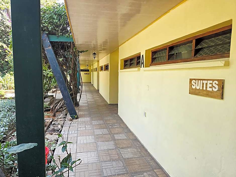 New Dodoma Hotel