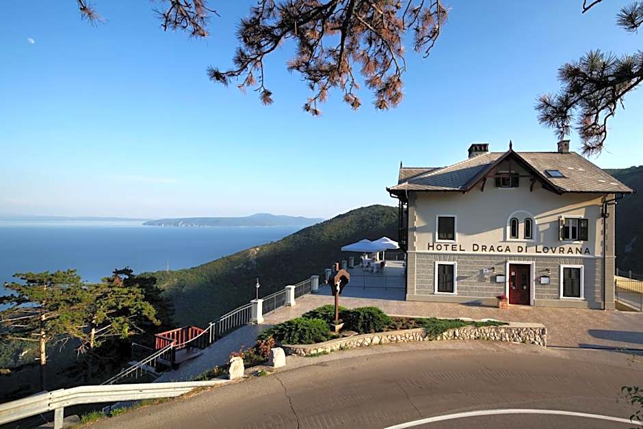 Hotel Draga di Lovrana