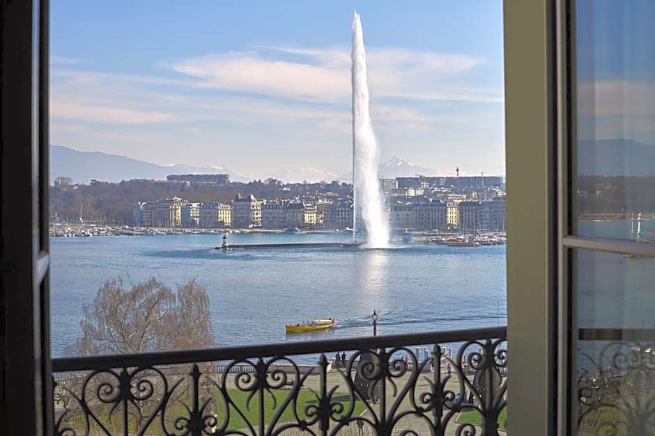 Hotel Beau Rivage Geneva