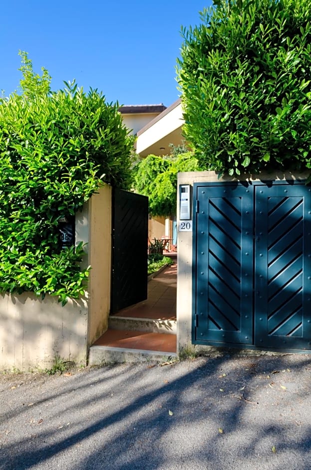 Il Giardino di Matilde