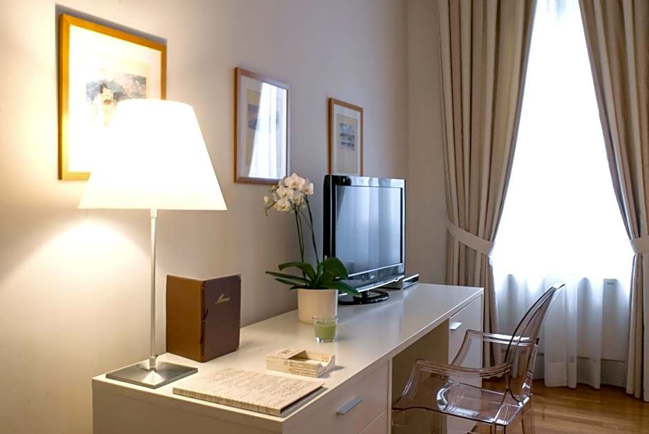 Residence Hilda