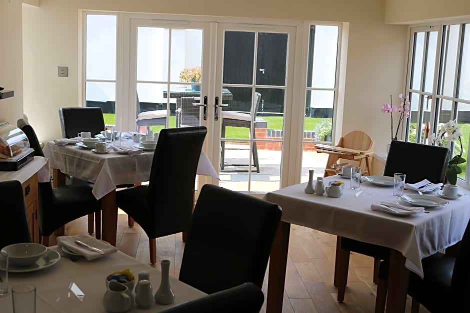 Gonalston Boutique B&B