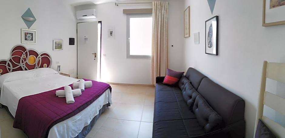 B&B Domus de Janas Santa Teresa Gallura