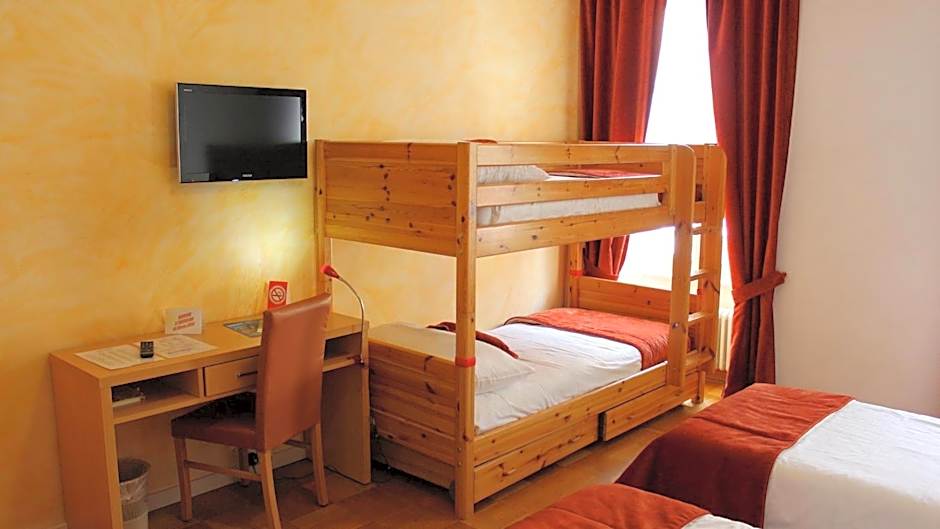 Hostellerie du XVI Siècle