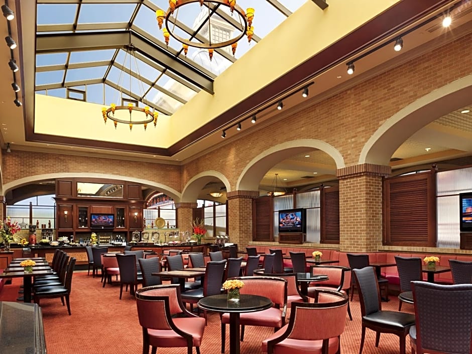 Ameristar Casino Hotel Council Bluffs