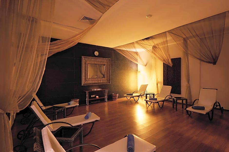 Anemon Eskisehir Hotel