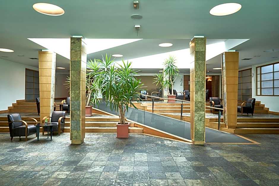 Leziria Parque Hotel
