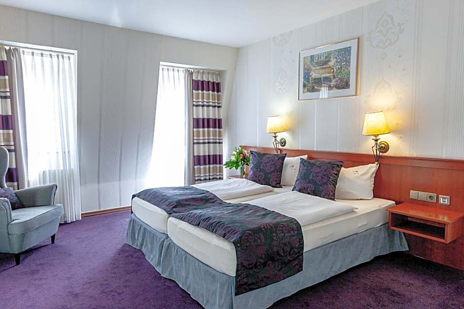 Hotel Germania