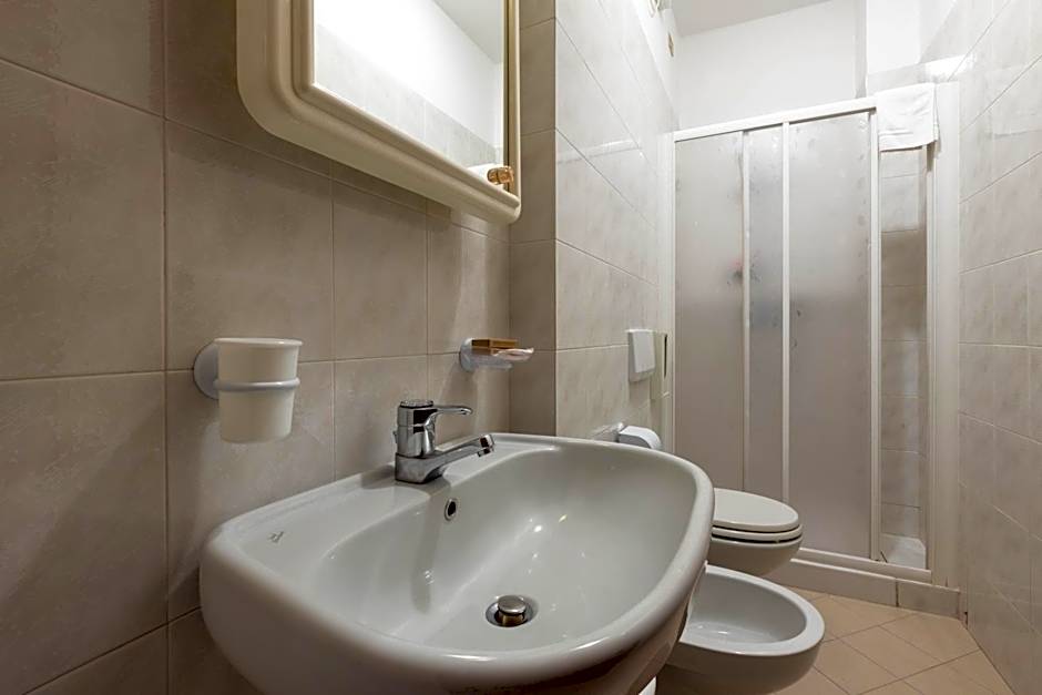 Hotel Beau Sejour Pré-Saint-Didier