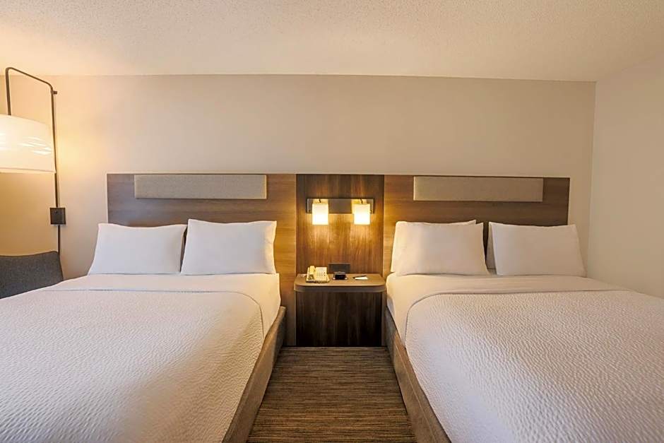 Holiday Inn Express Hotel And Suites Raleigh North - Wake Forest By IHG
