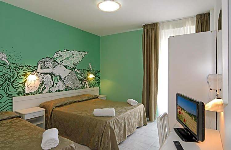 Hotel Regina