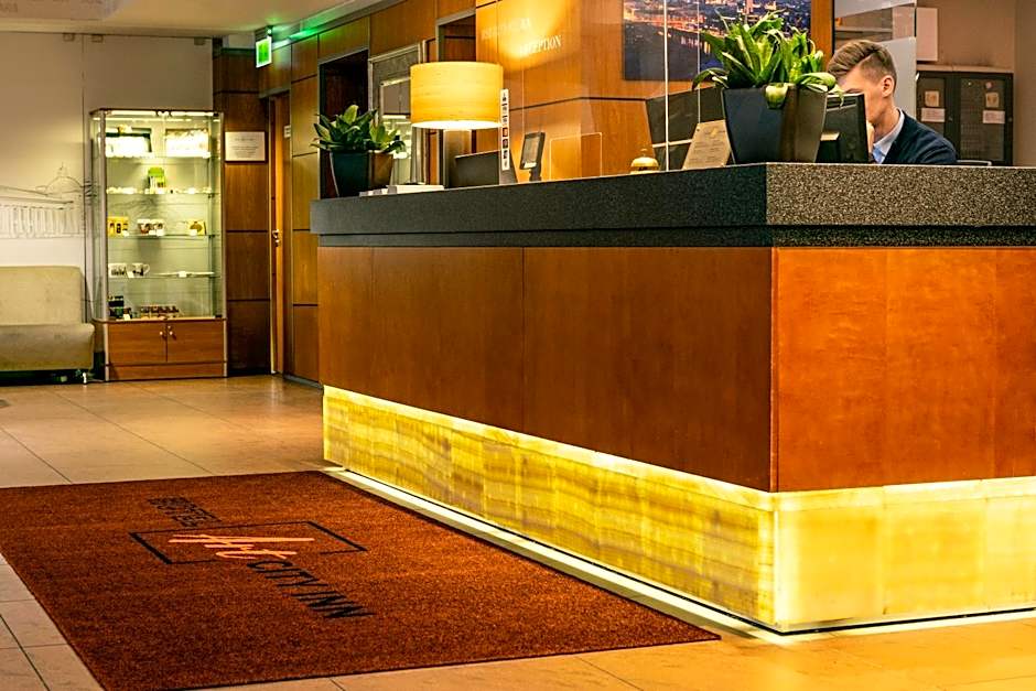 Art City Inn