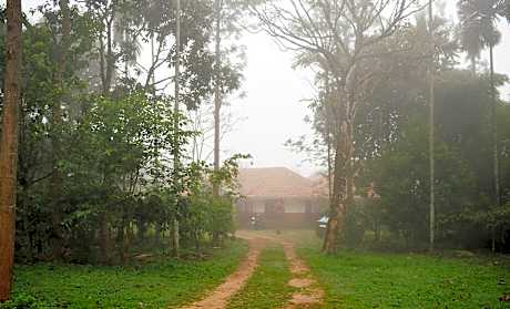 3 Hills County Resort Wayanad