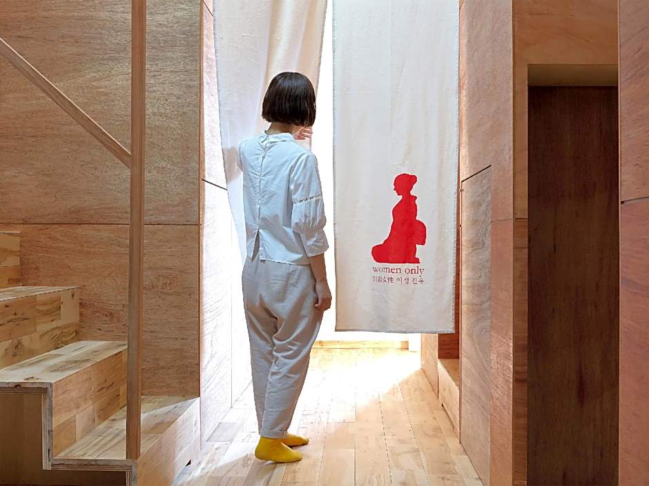 Dormitory Sui Kyoto