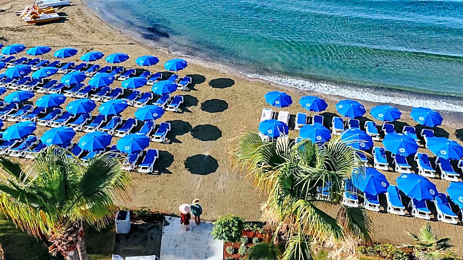 Lordos Beach Hotel & Spa