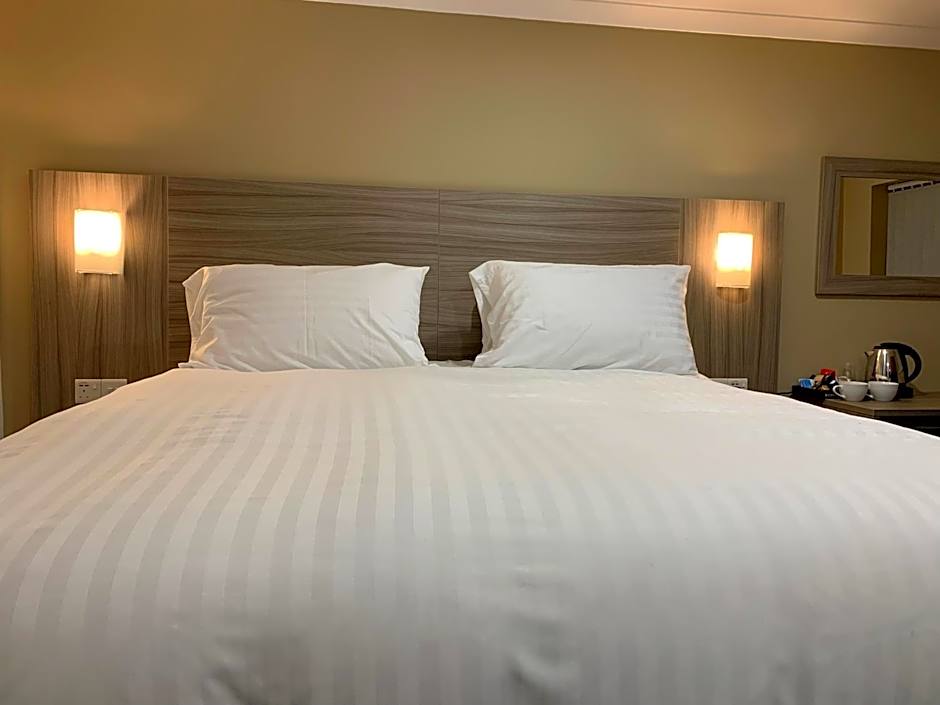 De Regency Style Hotel