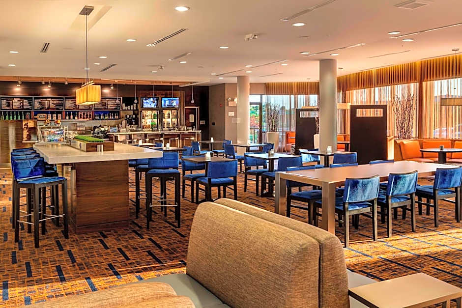 Photo 1 of 20 of Courtyard by Marriott Indianapolis Noblesville