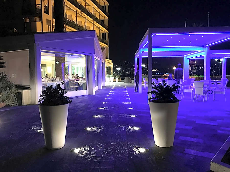 Regina Elena Dependance