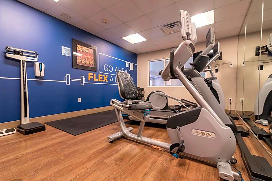 Holiday Inn Express Hotel & Suites Hampton South-Seabrook By IHG