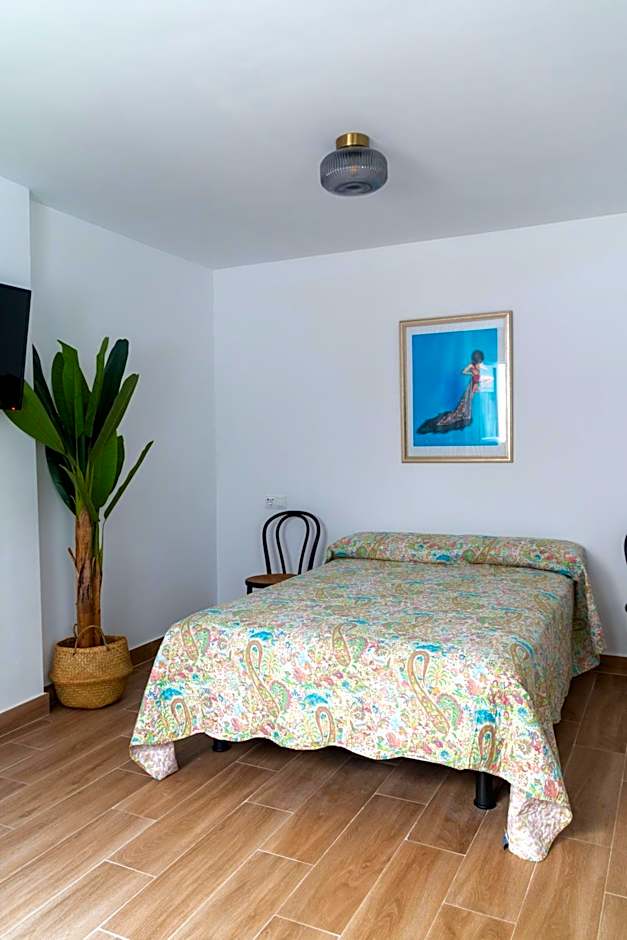 Apartamentos El Alcazar de Jerez