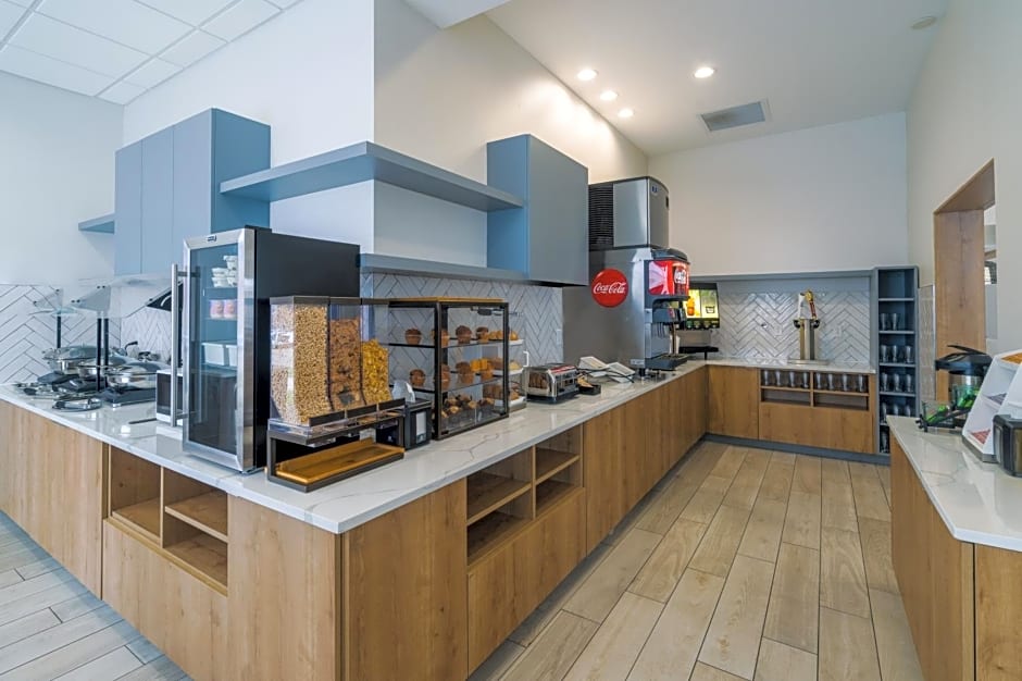 Staybridge Suites Louisville Expo Center By IHG