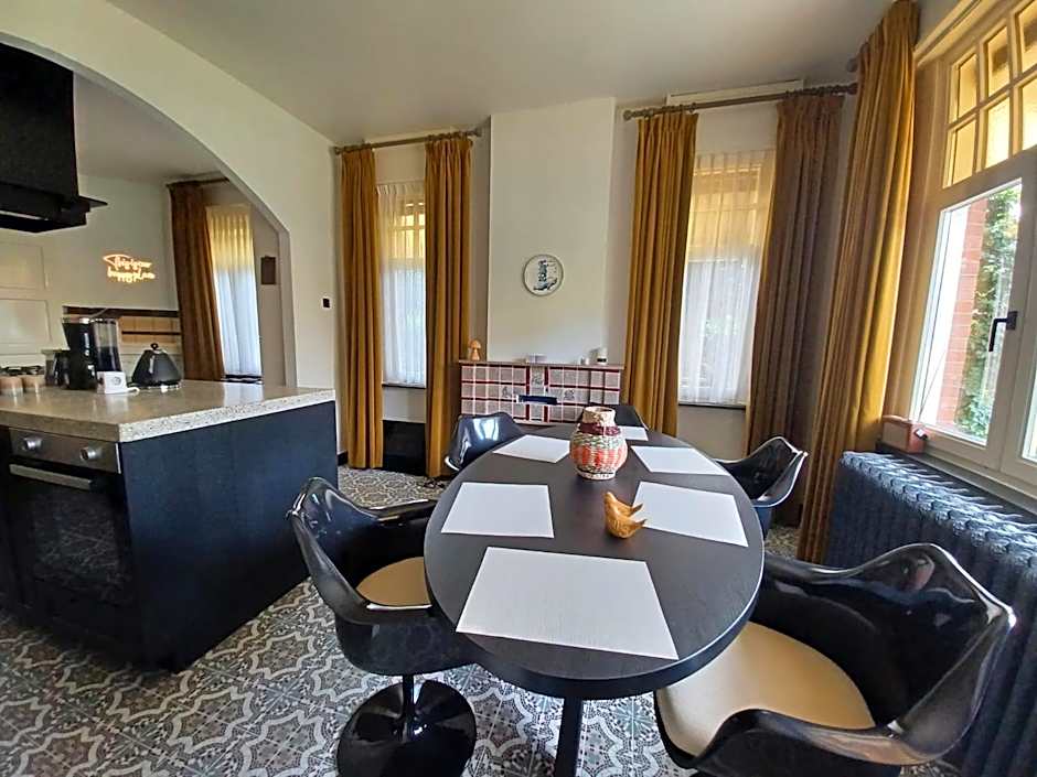 Bed and breakfast Mooi Achel