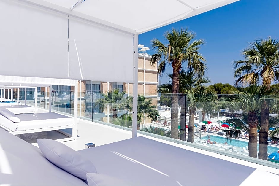 Hotel Senses Palmanova