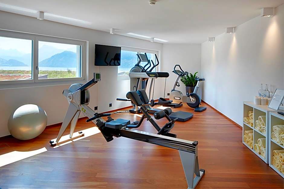 Campus Hotel Hertenstein
