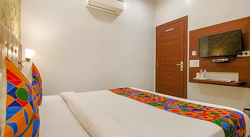 Hotel Golden City