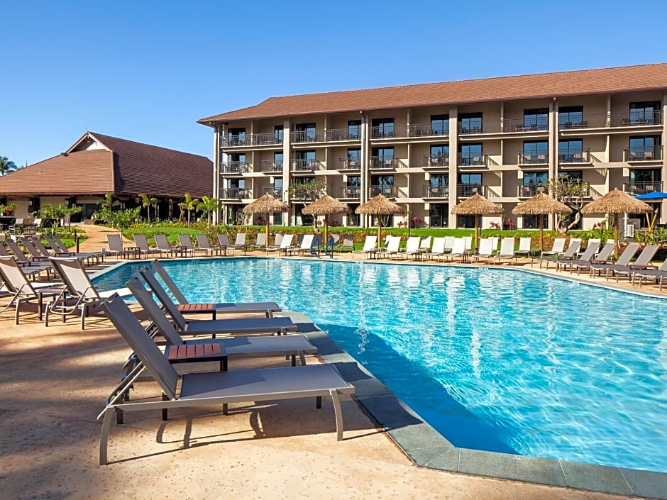 Sheraton Kauai Resort Villas