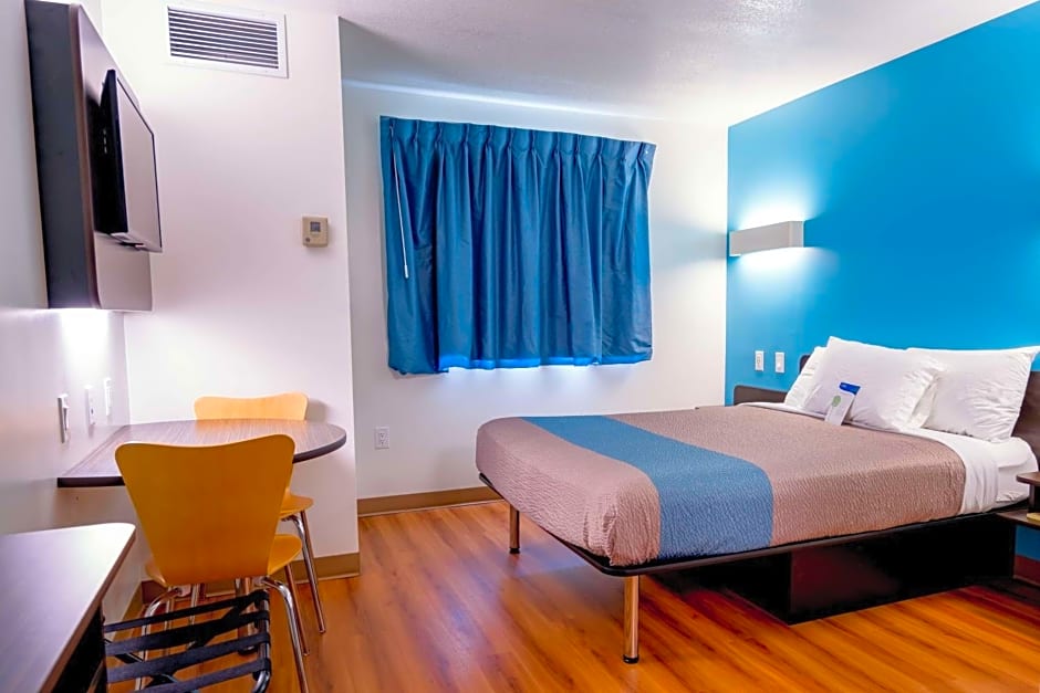 Motel 6-Pottstown, PA