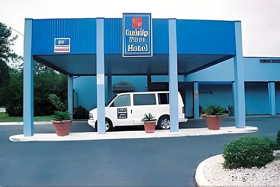 Motel 6 West Columbia SC Airport