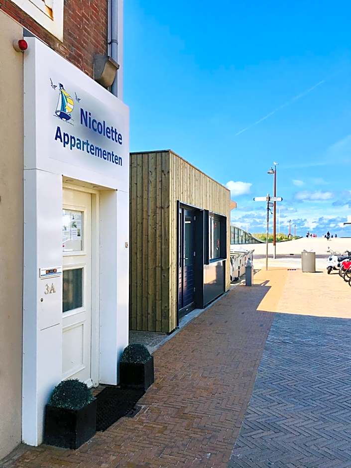 Nicolette Apartments