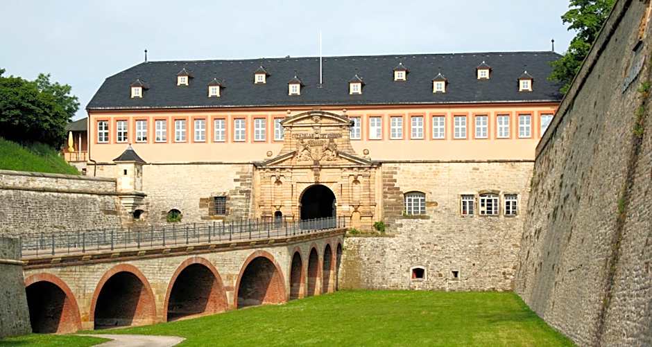 Victor's Residenz-Hotel Erfurt